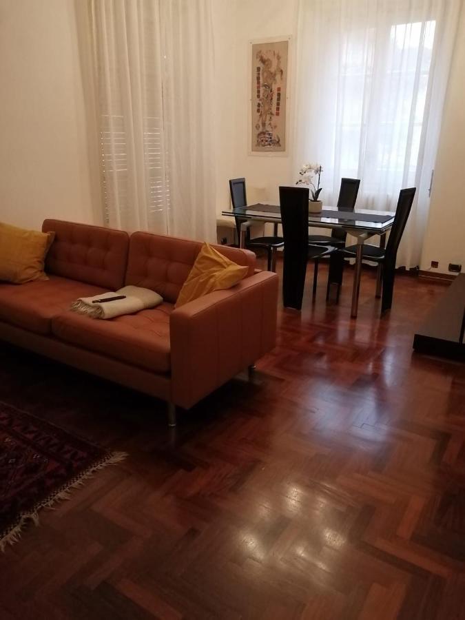 Anna Home Pavia Centro 外观 照片