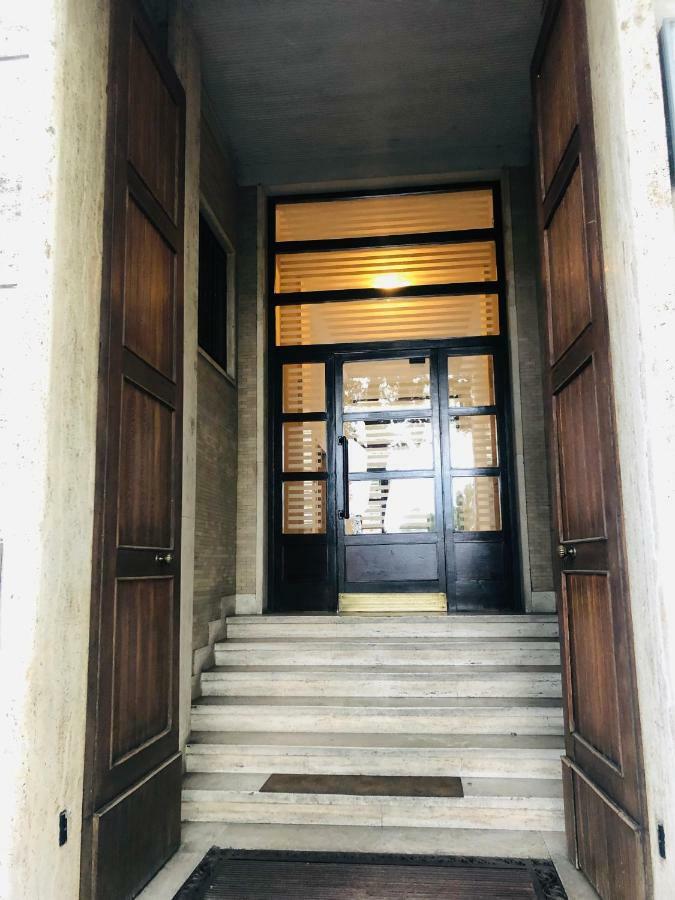 Anna Home Pavia Centro 外观 照片