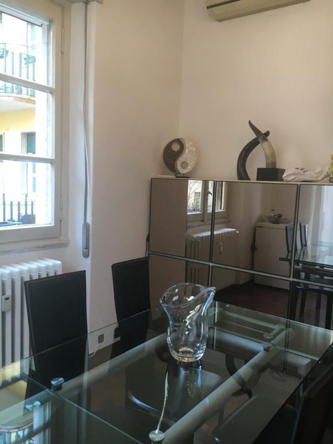 Anna Home Pavia Centro 外观 照片