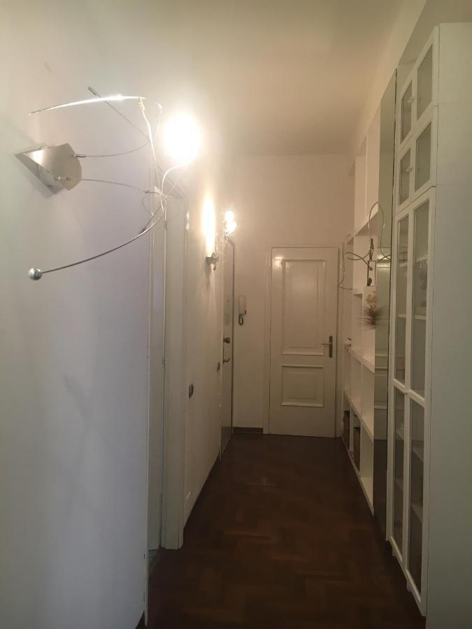 Anna Home Pavia Centro 外观 照片