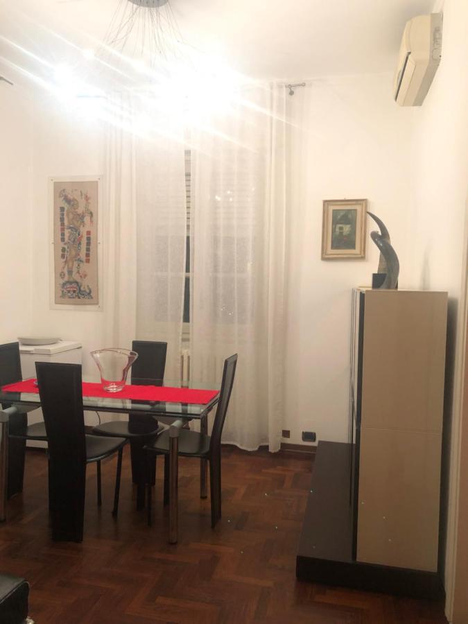 Anna Home Pavia Centro 外观 照片