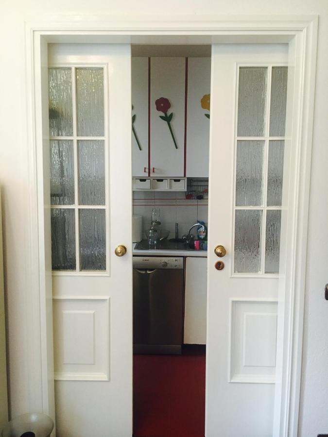 Anna Home Pavia Centro 外观 照片