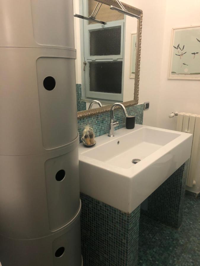 Anna Home Pavia Centro 外观 照片