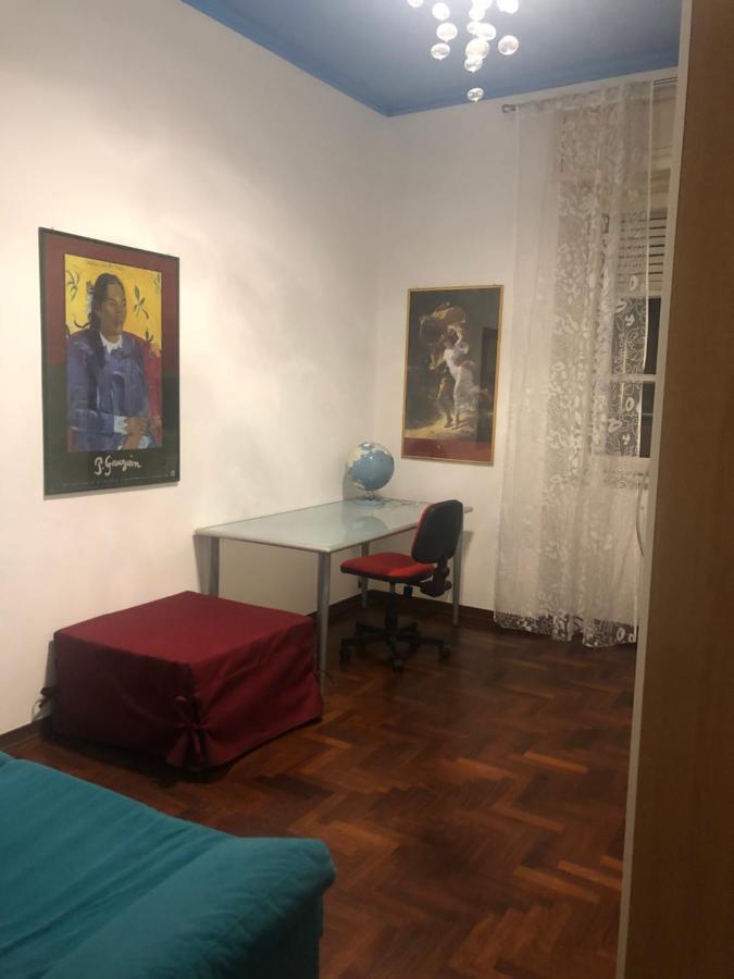 Anna Home Pavia Centro 外观 照片